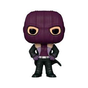 Ігрова фігурка Funko POP! - Барон Земо 51626 фото