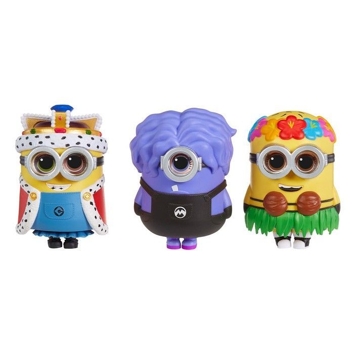 Ігровий набір з лялькою L.O.L. Surprise! серії Loves Minions 542728 фото