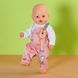 Одяг для ляльки Baby Born - Комбінезон Джунглі 871669 фото 3