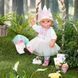 Лялька Baby Born - Чудовий єдиноріг 836378 фото 6