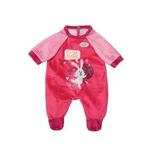 Одяг для ляльки Baby Born - Рожевий комбінезон 832646 фото