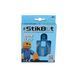 Фигурка для анимационного творчества Stikbot (Синий) TST616-23UAKDB фото 1