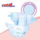 Підгузки Goo.N Plus для дітей (розмір 2(S), 4-8 кг, 70 шт) 21000627 фото 8
