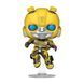 Ігрова фігурка Funko POP! серії Трансформери - Бамблбі у стрибку 63954 фото 1