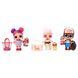 Игровой набор с куклой L.O.L. SURPRISE! серии Loves Mini Sweets HARIBO - Haribo-cюрприз 119913 фото 4