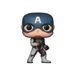 Ігрова Фігурка Funko Pop! - Капітан Америка У Білому Костюмі 36661 фото 1
