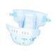 Підгузки Goo.N Plus для дітей (розмір 2(S), 4-8 кг, 70 шт) 21000627 фото 4