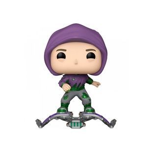 Ігрова фігурка Funko POP! cерії Людина-павук: НШД - Гоблін 67605 фото