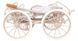 Коляска для кукол DeCuevas Verona 80078/1 фото 6