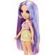 Кукла Rainbow High серии My Fashion Style &ndash; Виолетта 547563 фото 4
