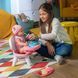 Интерактивный столик для кормления куклы Baby Born S2 &ndash; Время обеда (свет, звук) 840634 фото 10