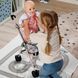 Коляска для куклы BABY BORN - Тропики 838327 фото 5