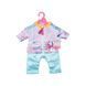 Набор одежды для куклы BABY BORN &ndash; Аква кэжуал 832622 фото 5