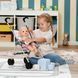 Коляска для куклы BABY BORN - Тропики 838327 фото 7