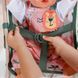 Коляска для куклы BABY BORN - Тропики 838327 фото 6