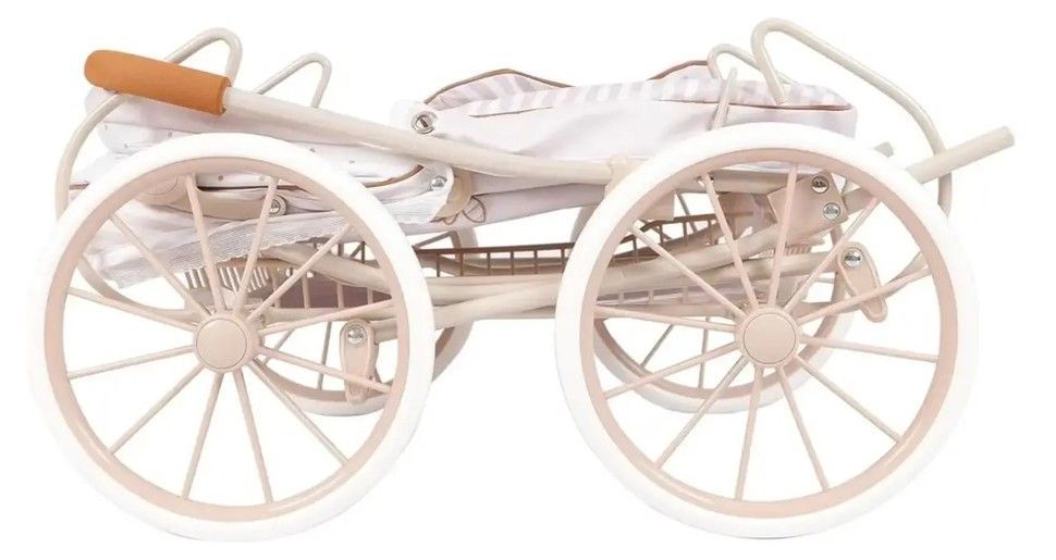 Коляска для кукол DeCuevas Verona 80078/1 фото