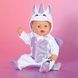 Одежда для куклы Baby Born - Комбинезон Единорога 838266 фото 5