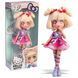 Лялька 4SF Manga Dolls серії Hello Kitty &ndash; Цукерочка-єдиноріг HKTF0400 фото 1