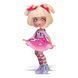 Лялька 4SF Manga Dolls серії Hello Kitty &ndash; Цукерочка-єдиноріг HKTF0400 фото 6