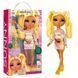 Кукла Rainbow High серии My Fashion Style &ndash; Санни 547570 фото 1