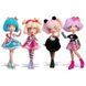 Лялька 4SF Manga Dolls серії Hello Kitty &ndash; Цукерочка-єдиноріг HKTF0400 фото 8