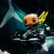 Ігрова фігурка Funko POP! - Льюїс Гамільтон на машині 75797 фото 2