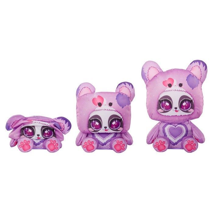 Игровой набор с куклой L.O.L. Surprise! серии Tweens Costume - Хупс Кьюти 510413 фото