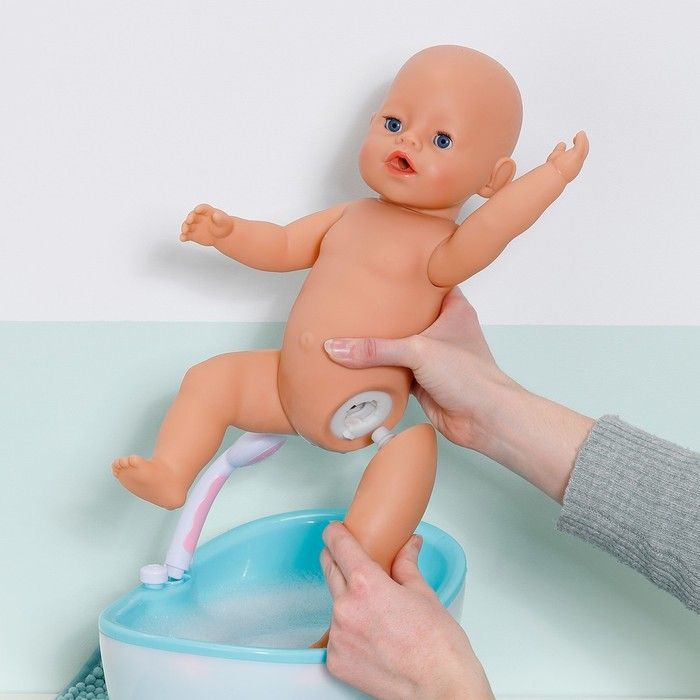 Лялька Baby Born &ndash; Емма-Тедді 836651 фото