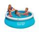 Наливной бассейн INTEX Easy Set 28101 г.183*51см 28101 фото 1