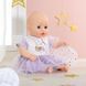 Одяг для ляльки Baby Annabell - Бузкова сукня 710296 фото 3