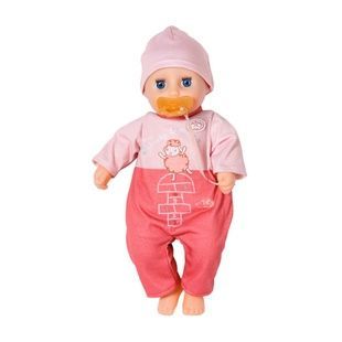 Лялька My First Baby Annabell - Кумедна крихітка 706398 фото