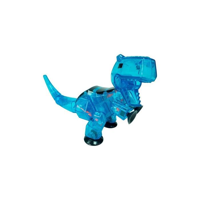 Фігурка для анімації Stikbot Mega Dino - Карнотавр TST624C_UAKD фото