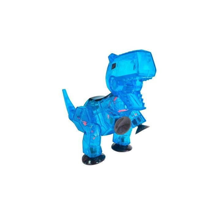 Фігурка для анімації Stikbot Mega Dino - Карнотавр TST624C_UAKD фото