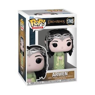 Игровая фигурка Funko POP! серии Властелин Колец S8 - Арвен 83786 фото