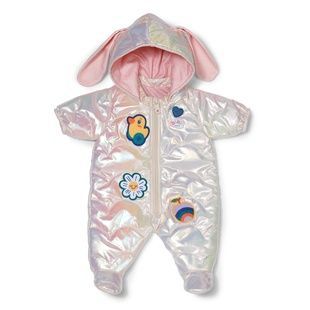 Одяг для ляльки Baby Born &ndash; Комбінезон Зайчика 838174 фото