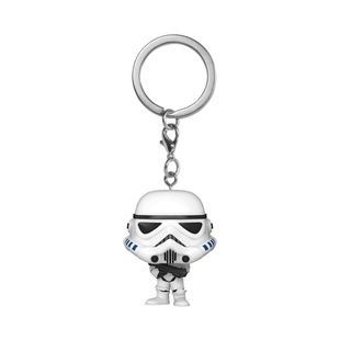 Ігрова фігурка на кліпсі Funko POP! - Штурмовик 53052 фото