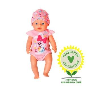 Лялька Baby Born - Чарівна дівчинка (43 cm) 835005 фото