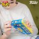 Набір фігурок Bitty Pop! серії Дісней (4 фігурки асорт.) 76340 фото 4