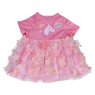 Одяг для ляльки Baby Born &ndash; Сукня Квіткові мрії (43 см) 839393 фото