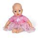 Одежда для куклы Baby Born &ndash; Платье Цветочные мечты (43 см) 839393 фото 4