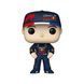 Ігрова фігурка Funko POP! серії Формула-1 - Макс Ферстаппен 72217 фото 1