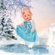 Набор одежды для куклы BABY Born - Принцесса на льду 832257 фото 3