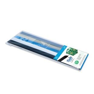 Набір стрижнів для проф. 3D-ручки 3Doodler Create - Архітектор PL-MIXNEW1 фото