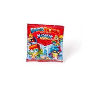 Фігурка SuperThings серії &laquo;Kazoom Kids&raquo; S1 PST8D162IN00 фото