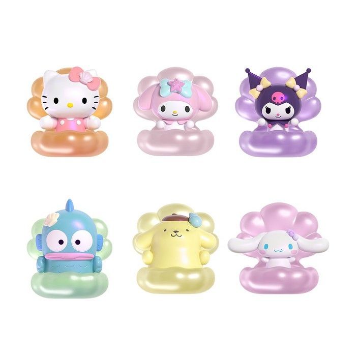 Фігурка-сюрприз Pop Top Sanrio &ndash; Перлина океану 25MQD-008 фото