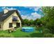 Intex Бассейн каркас 28210 круглый, 366*76см. 28210 фото 7