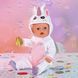 Одяг для ляльки Baby Born - Комбінезончик Єдинорога 832936 фото 4