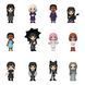 Ігрова фігурка Funko Mystery Minis - Венздей 88394 фото 2