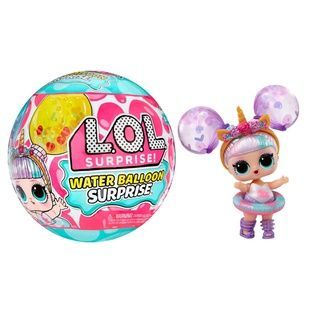 Ігровий набір з лялькою L.O.L. Surprise! - ЧАРІВНІ КУЛЬКИ 505068 фото