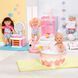 Автоматична ванночка для ляльки Baby Born &ndash; Легке купання 835784 фото 10